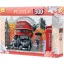 Orașe Puzzle (London) 500 piese