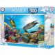 Ocean puzzle 500 piese