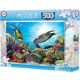 Ocean puzzle 500 de piese