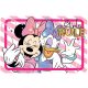 Disney Minnie placemat 43x28 cm Disney Minnie placemat 43x28 cm