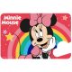 Disney Minnie placemat 43x28 cm Disney Minnie placemat 43x28 cm