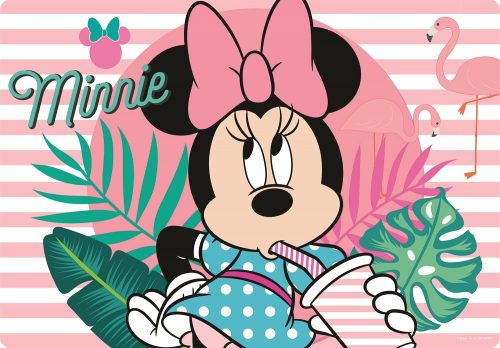 Disney Minnie placemat 43x28 cm Disney Minnie placemat 43x28 cm