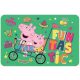 Purcelușa Peppa placemat 43x28 cm