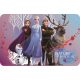 Disney Regatul de gheață șervet de masă 43*28 cm