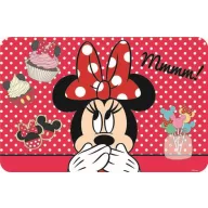 Disney Minnie  suport farfurie 43x28 cm