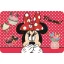 Disney Minnie  suport farfurie 43x28 cm