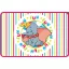 Disney Dumbo suport de farfurie 43x28 cm