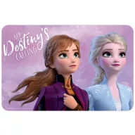 Disney Regatul de gheață suport pentru farfurii 43*28 cm