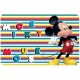 Disney Mickey placemat 43x28 cm Disney Mickey placemat 43x28 cm