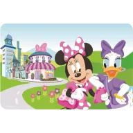 Disney Minnie  suport farfurie 43x28 cm