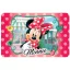Disney Minnie  șervețel pentru masă 43x28 cm
