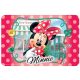 Disney Minnie Tablă de masă Disney Minnie 43x28 cm