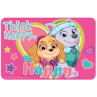 Patrula Cățelușilor șervet de masă 43x28 cm