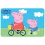 Purcelușa Peppa Suport farfurie 43*28 cm