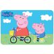 Purcelușa Peppa placemat 43x28 cm