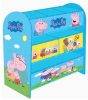 Purcelușa Peppa dulap de depozitare 62,5x29,5x60 cm