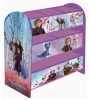 Disney Regatul de gheață dulap de depozitare 62,5x29,5x60 cm