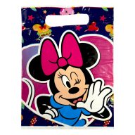 Disney Minnie Snacks pungă cadou set de 10