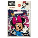 Disney Minnie Snacks pungă cadou set de 10