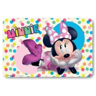 Disney Minnie  Dots suport farfurii 43x28 cm
