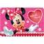 Disney Minnie  Flowers Suport de farfurie 43x28 cm