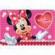 Disney Minnie Flowers placemat 43x28 cm