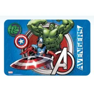 Avengers set de masă 43x28 cm