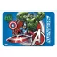 Avengers set de masă 43x28 cm
