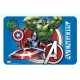 Avengers placemat 43x28 cm