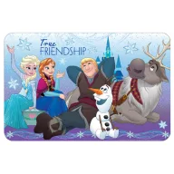   Disney Regatul de gheață Suport de masă Friendship 43x28 cm