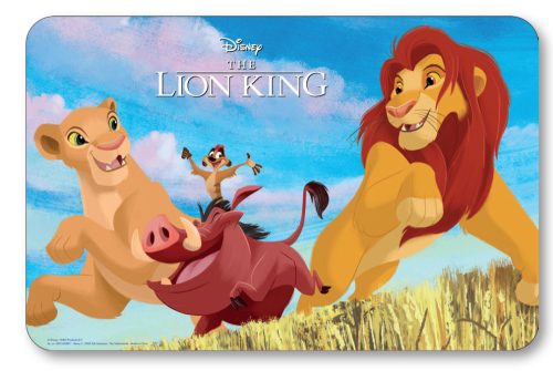 Disney Regele Leu placemat 43x28 cm 43x28 cm