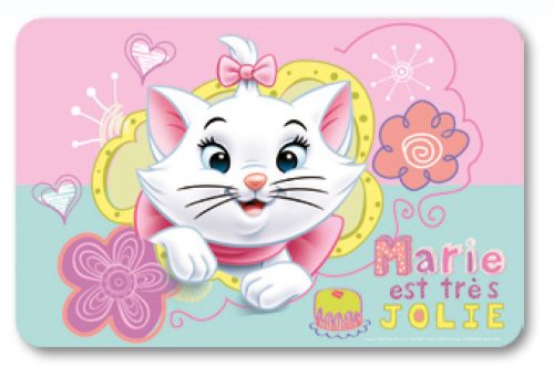 Disney Marie pisica Disney Marie pisica Jolie placemat 43x28 cm