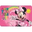 Disney Minnie  Smile suport de farfurie 43x28 cm