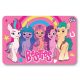 Micul meu ponei Besties placemat 43x28 cm 43x28 cm