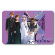   Disney Regatul de gheață Suport de farfurie Strong 43x28 cm