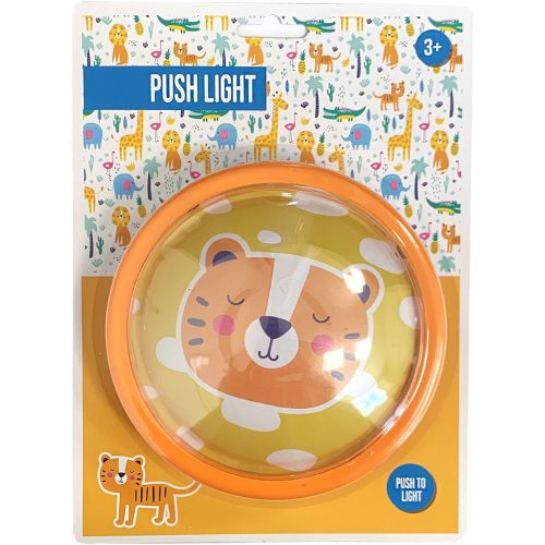 Tigru mini lampă LED