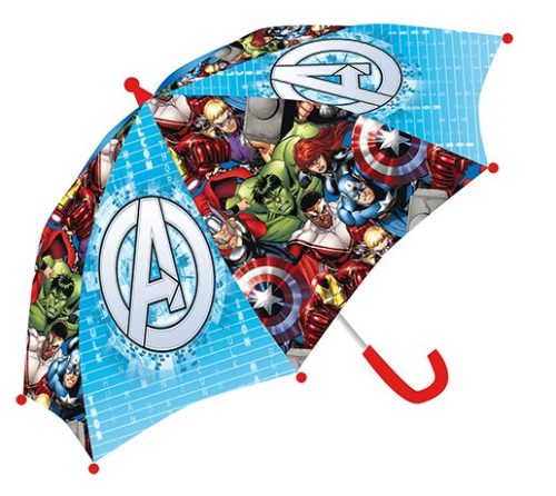 Avengers Umbrelă pentru copii The Legacy Ø60 cm