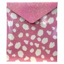 Colorat Iridescent cutie de cadou 2 buc