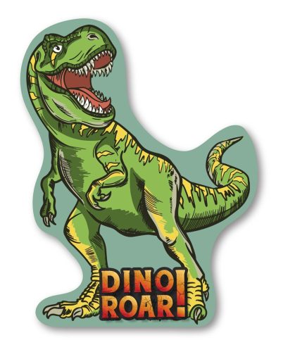 Dinozaur pernă formă, pernă decorativă 35x27 cm