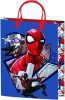 Disney, Patrula Cățelușilor, Omul Păianjen hârtie pungă de cadou 23x18x8,5 cm