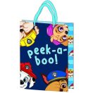 Disney Disney Patrula cățelușilor, Pompierul panteră Pungă de cadou din hârtie 34x26x12 cm