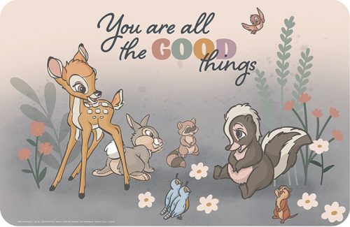 Disney Bambi <mg-auto=3002010>Good Things placemat 43x28 cm