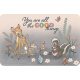 Disney Bambi <mg-auto=3002010>Good Things placemat 43x28 cm