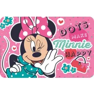 Disney Minnie Happy Dots suport farfurii 43x28 cm