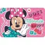 Disney Minnie Happy Dots suport farfurii 43x28 cm