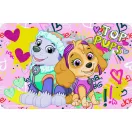 Disney Răzbunătorii, Patrula Cățelușilor, Peppa Pig suport pentru farfurii 43x28 cm