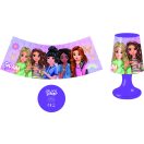 Glam Girls Team Lampa de birou mini LED