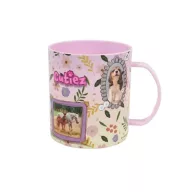 Animale Cutiez cana pentru microunde 340 ml