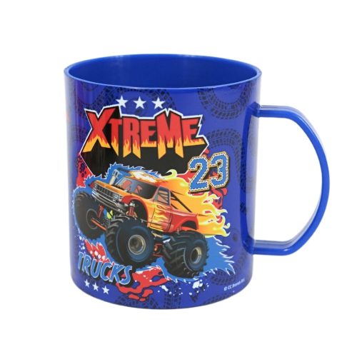 Vehicul Xtreme cană micro 340 ml