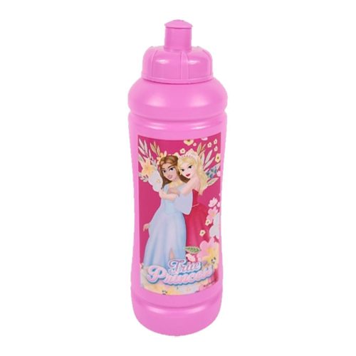 Prințese True sticlă de plastic 450 ml